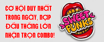 Hoàn Trả Vô Tận promotion
