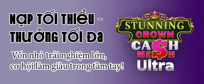 Khuyến Mãi B5555 Cực Khủng banner