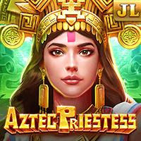 Nữ tu sĩ Aztec game icon